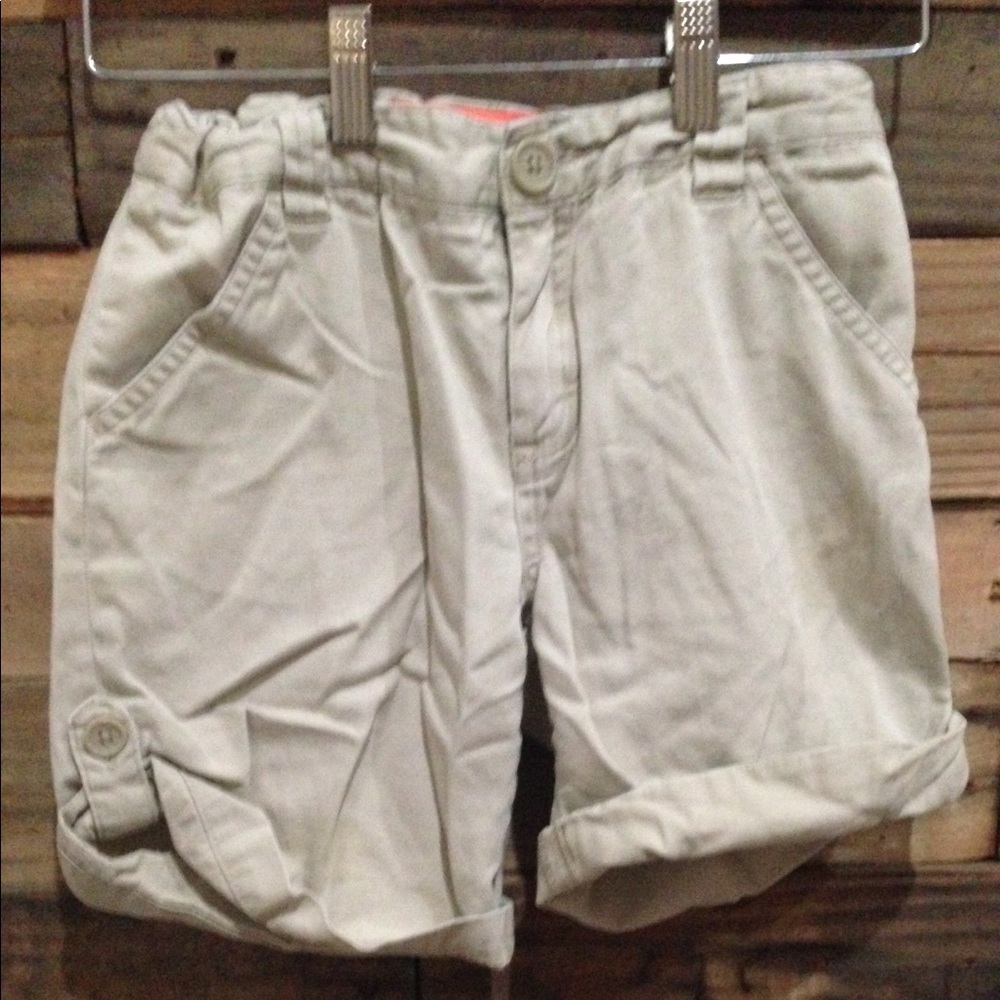 Cherokee Girls Shorts